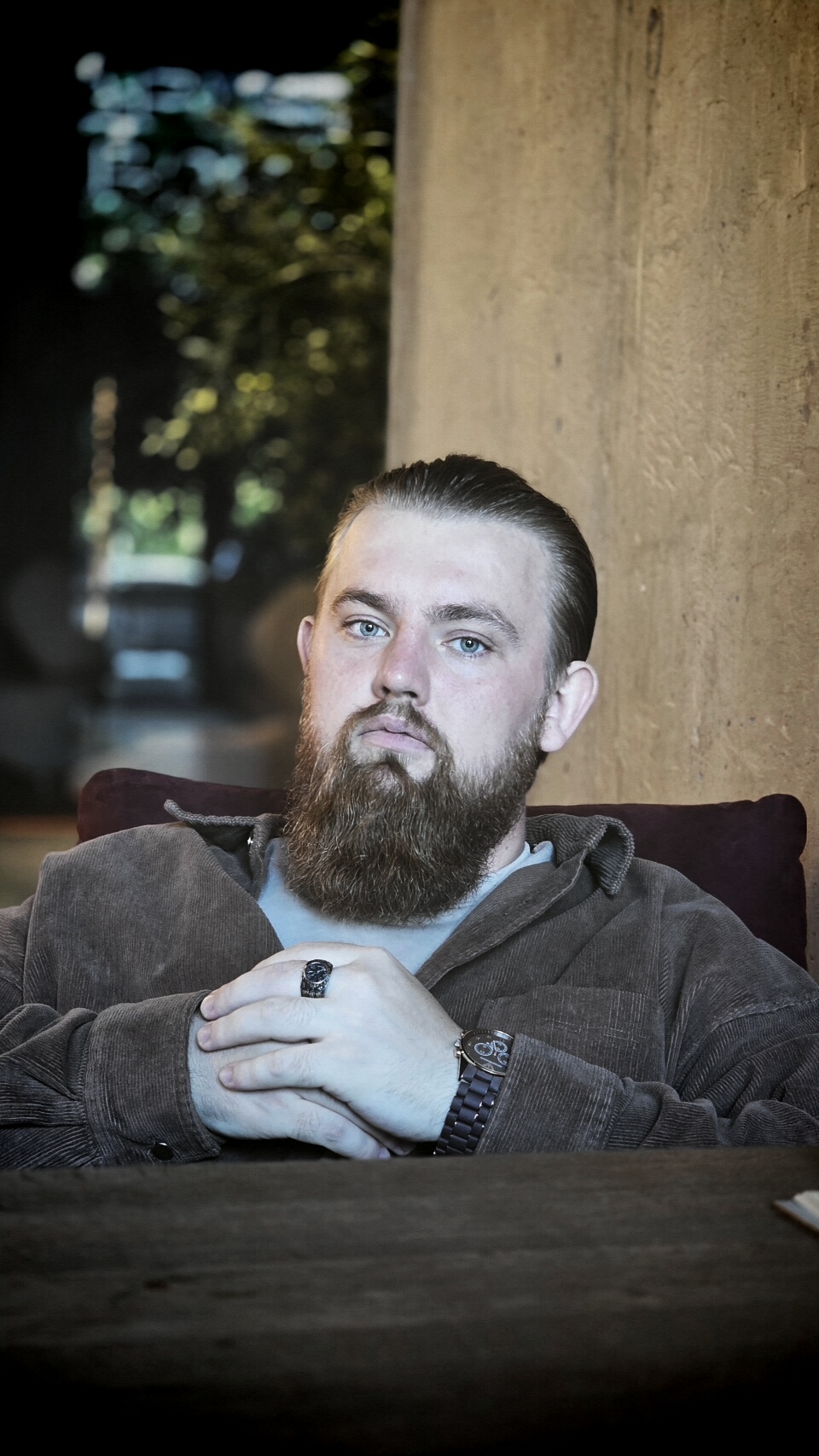 Антон Адащук