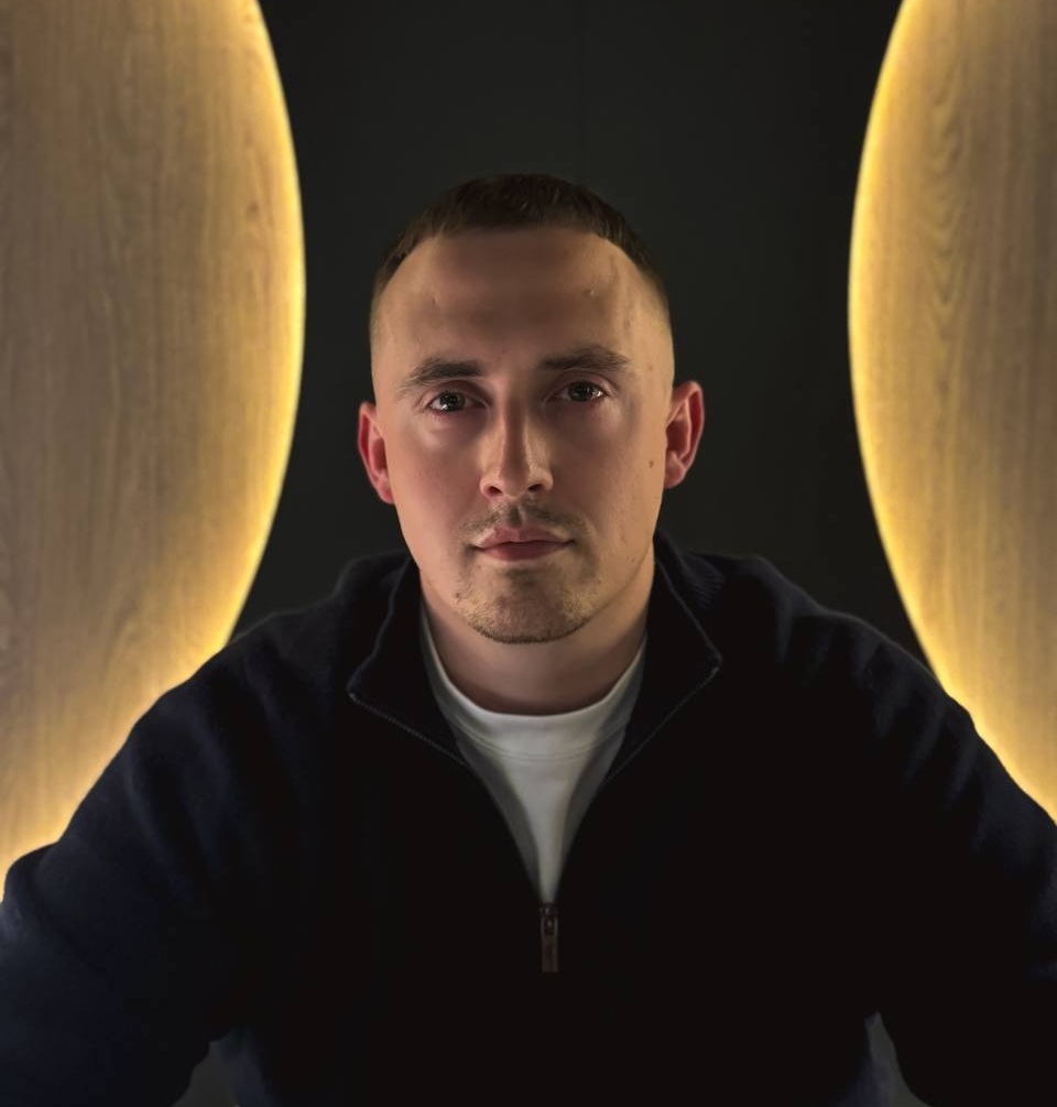 Ганин Дмитрий